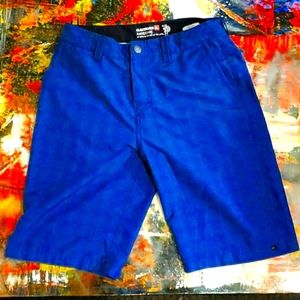 Quick Silver mens shorts